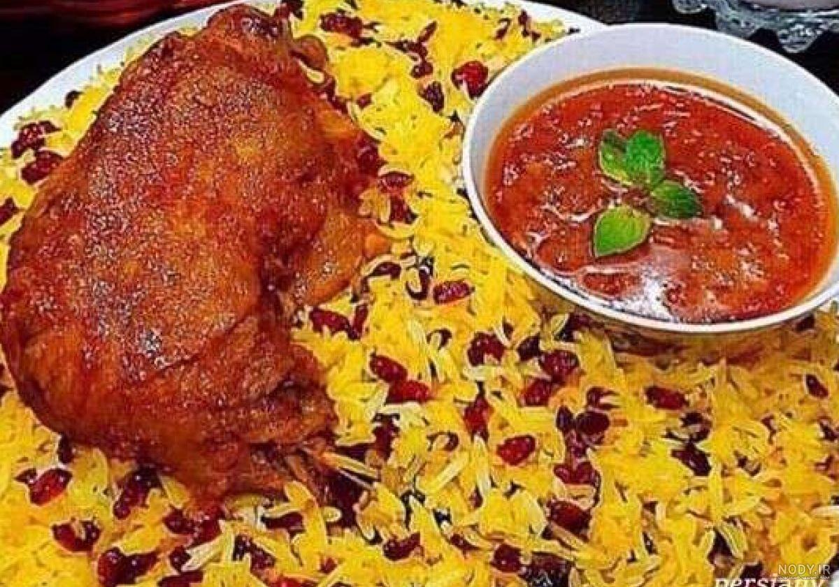 طرز تهیه زرشک رستورانی طرز تهیه زرشک رستورانی