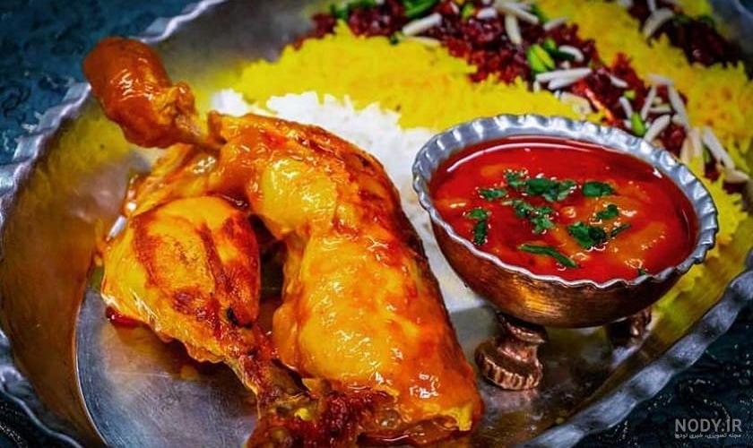طرز تهیه زرشک پلو مجلسی طرز تهیه زرشک پلو مجلسی