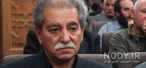 علت بیماری بهروز بقایی