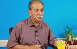 علت مرگ اسماعیل شنگله