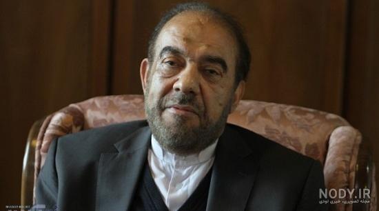 علی محمد بشارتی کیست و چرا او نمی تواند با شرف باشد