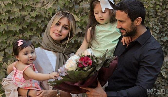 عمل بيني سپیده بزمی پور قبل از عمل زیبایی عمل بيني سپیده بزمی پور قبل از عمل زیبایی