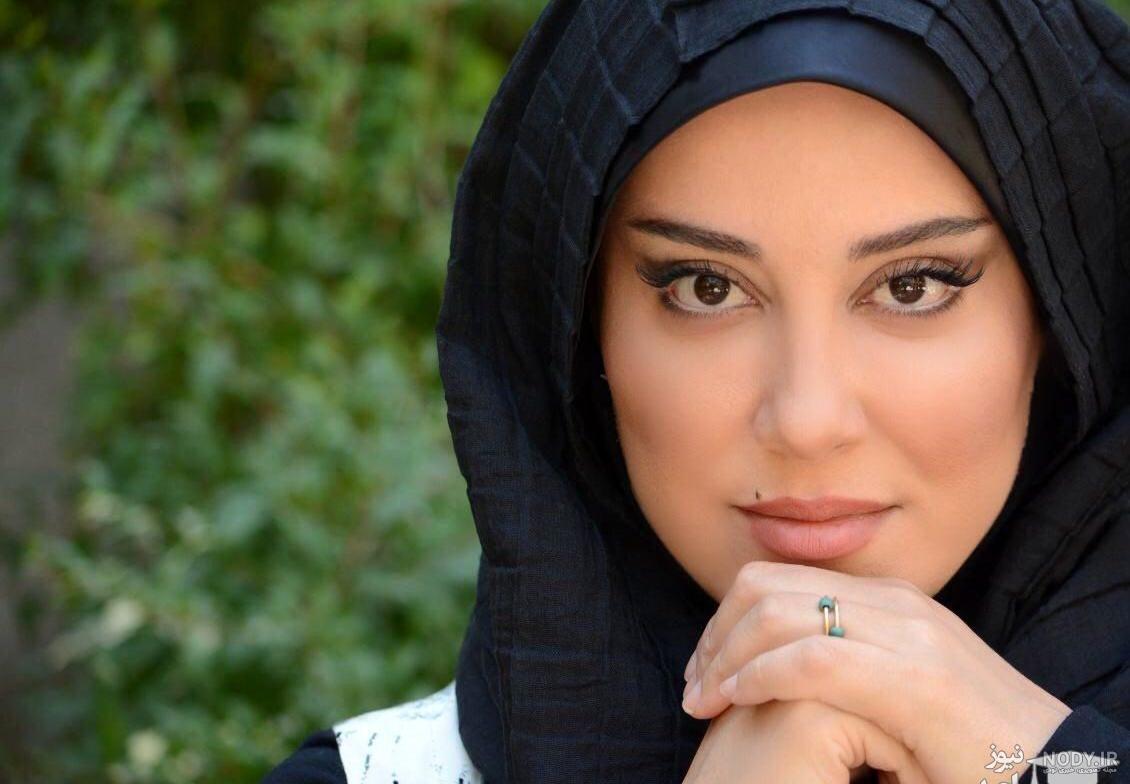 عکس آشا محرابی با همسر و فرزندش عکس آشا محرابی با همسر و فرزندش