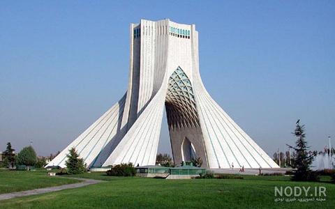 عکس از جاهای دیدنی ایران عکس از جاهای دیدنی ایران