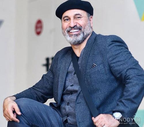 عکس از حمید فرخ نژاد