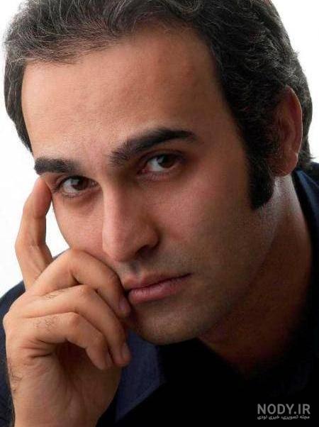 عکس از نیما رئیسی