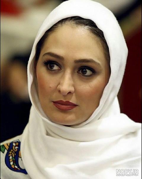 عکس الهام حمیدی