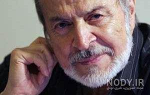 عکس ایرج قادری عکس ایرج قادری