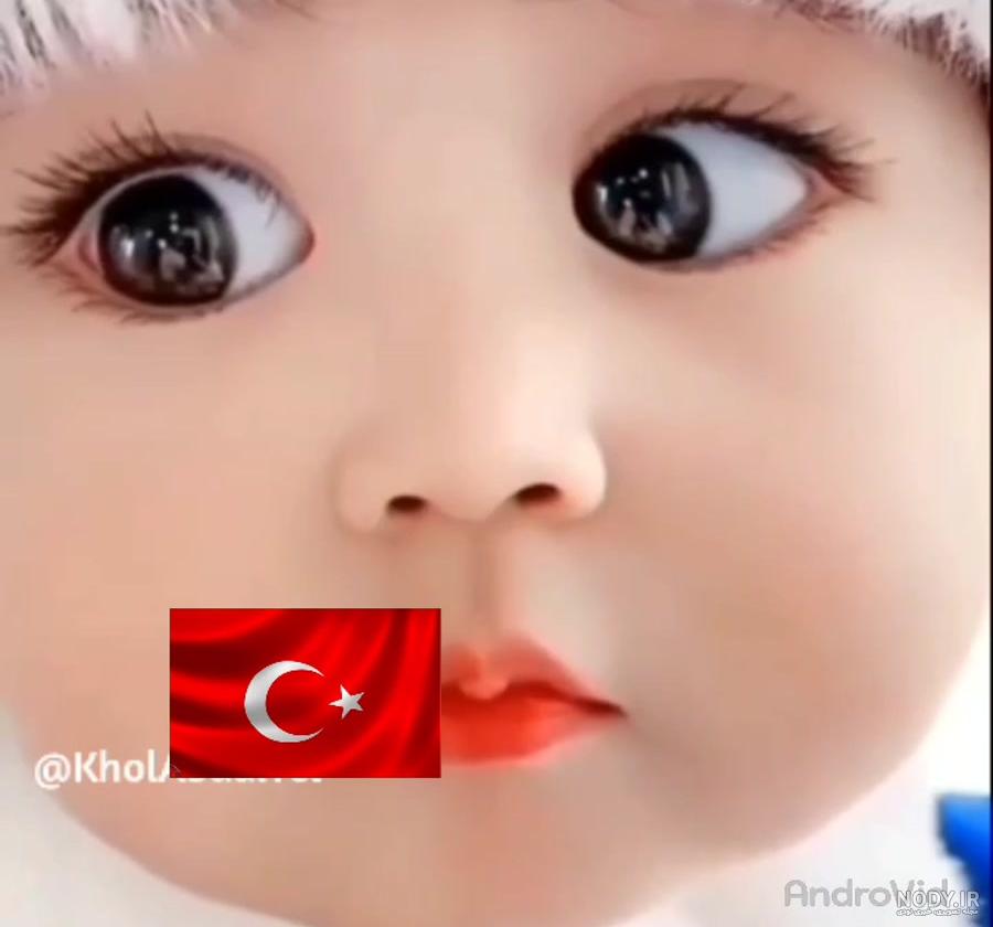 عکس بچه ناز برای پروفایل عکس بچه ناز برای پروفایل