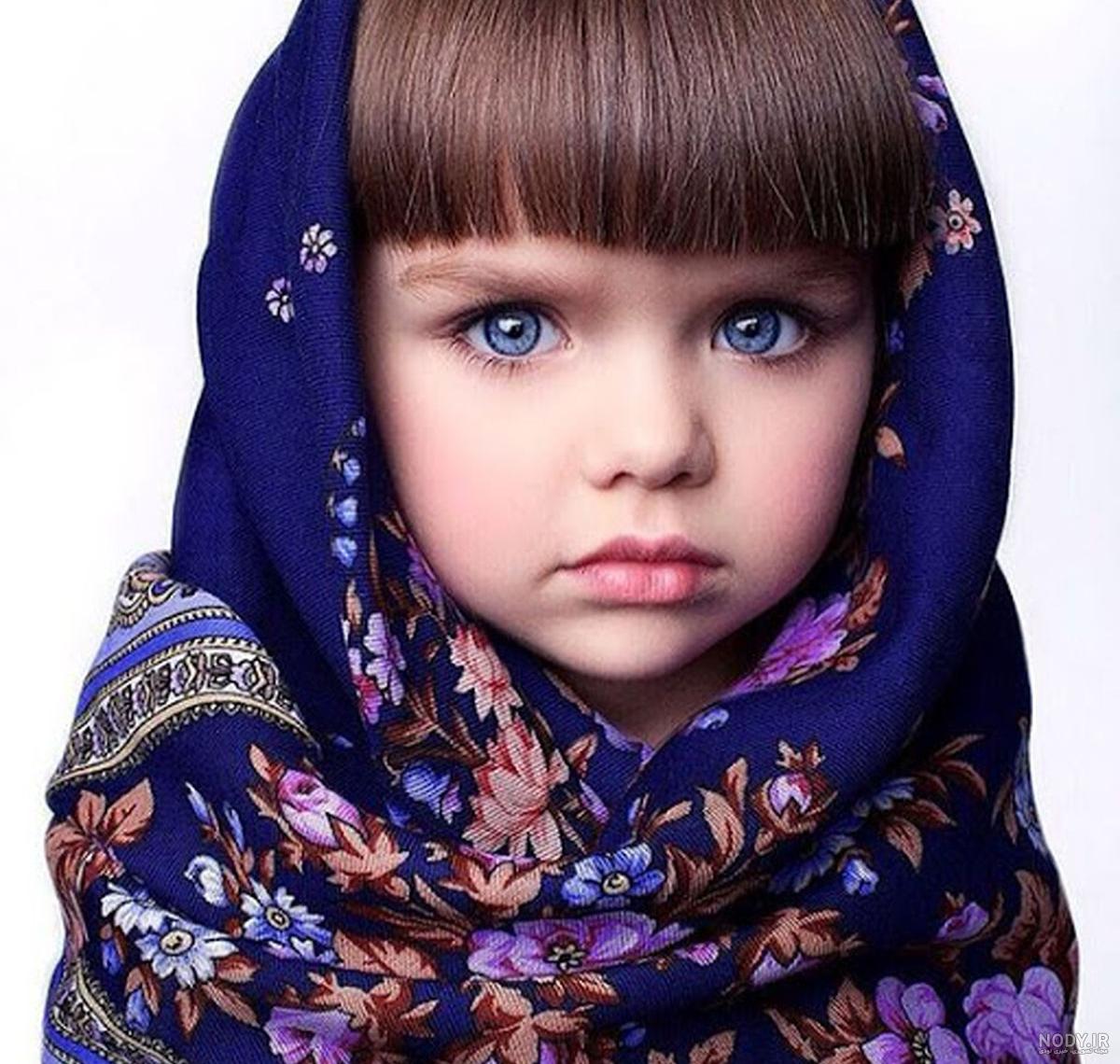 عکس بچه نوزاد عکس بچه نوزاد
