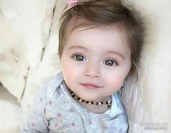 عکس بچه پسر عکس بچه پسر