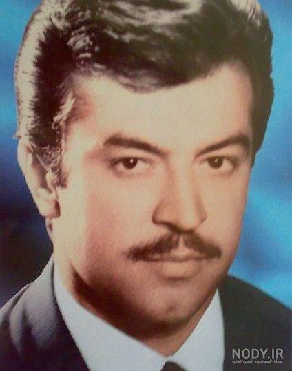 عکس تورج پسر ایرج قادری عکس تورج پسر ایرج قادری