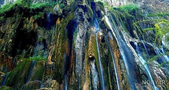 عکس جاهای زیبای ایران
