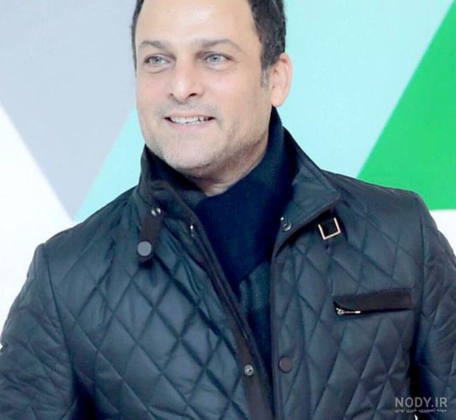 عکس جدید از حسین یاری