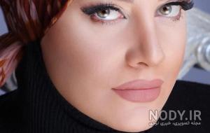 عکس جدید از شراره رخام