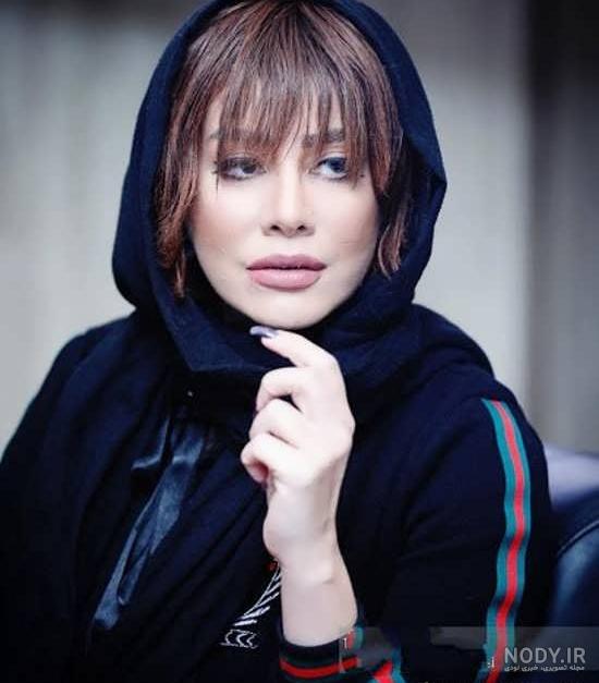 عکس جدید شراره رخام بعد از تخلیه ژل عکس جدید شراره رخام بعد از تخلیه ژل