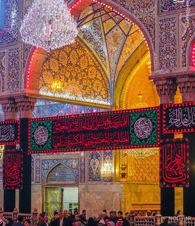 عکس حضرت رقیه واقعی عکس حضرت رقیه واقعی