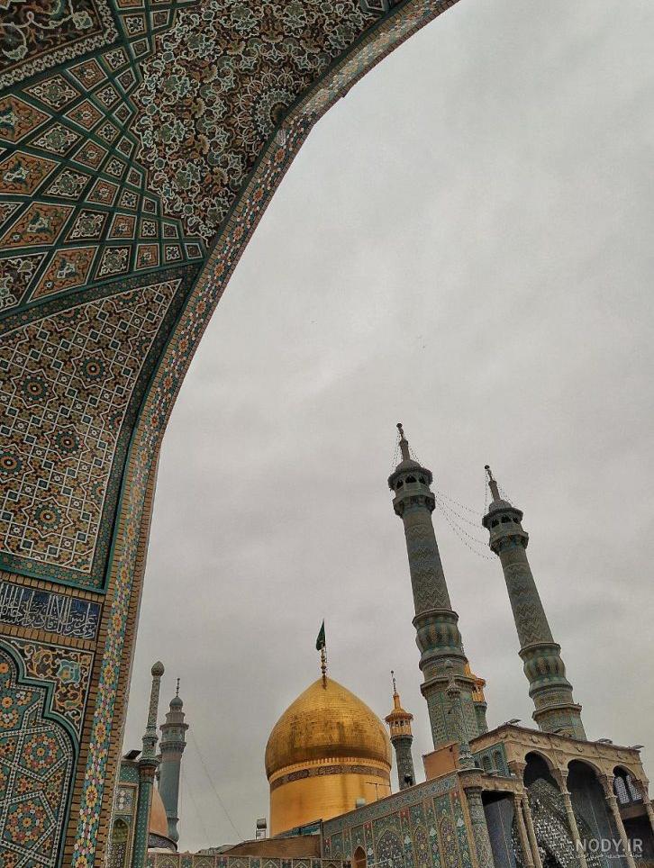 عکس حضرت فاطمه و حضرت علی عکس حضرت فاطمه و حضرت علی