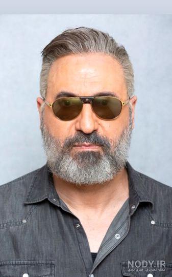 عکس حمید فرخ نژاد و خانواده اش عکس حمید فرخ نژاد و خانواده اش