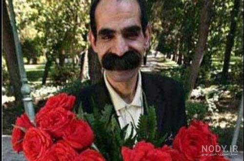 عکس خنده دار شوهر