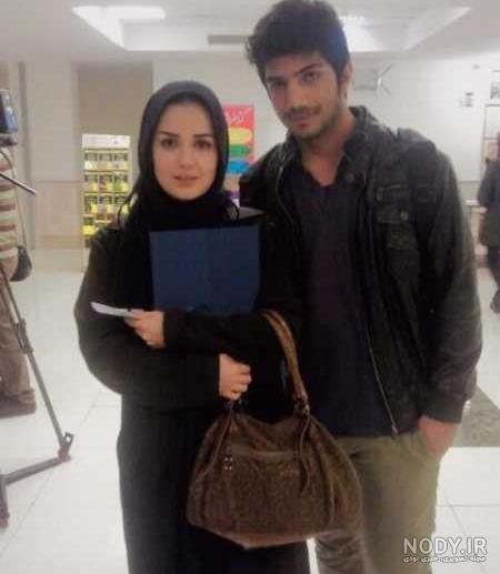 عکس خواهر افسانه پاکرو عکس خواهر افسانه پاکرو