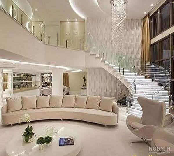 عکس داخل خانه های زیبا عکس داخل خانه های زیبا