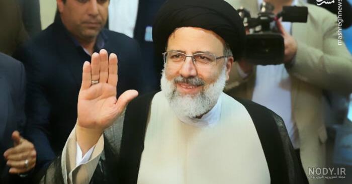عکس دامادهای رئیسی عکس دامادهای رئیسی