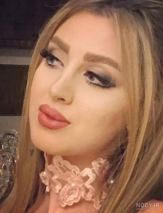 عکس زنان نی نی سایت