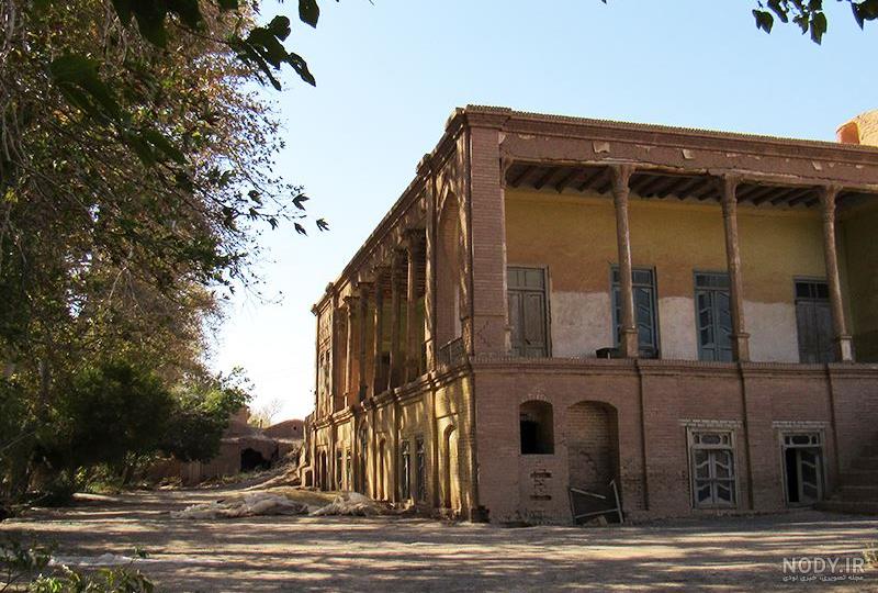 عکس سبزوار جدید