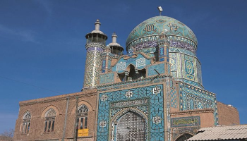 عکس سبزوار قدیم
