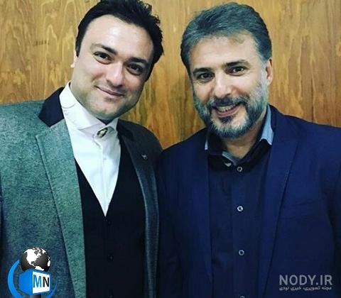 عکس سید جواد هاشمی عکس سید جواد هاشمی