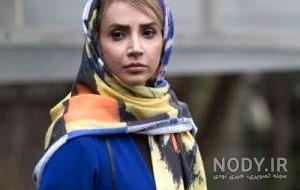 عکس شبنم قلی خانی در ریکاوری