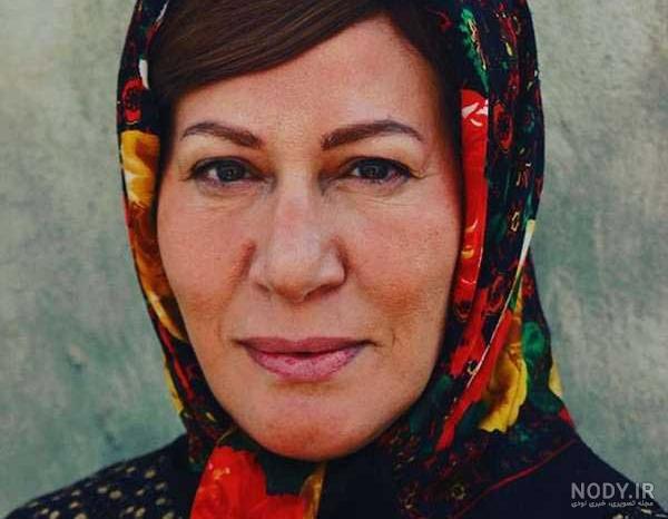 عکس صفا آقاجانی و خواهرش