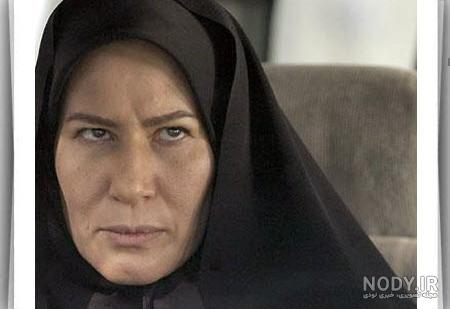 عکس صفا آقاجانی و همسرش