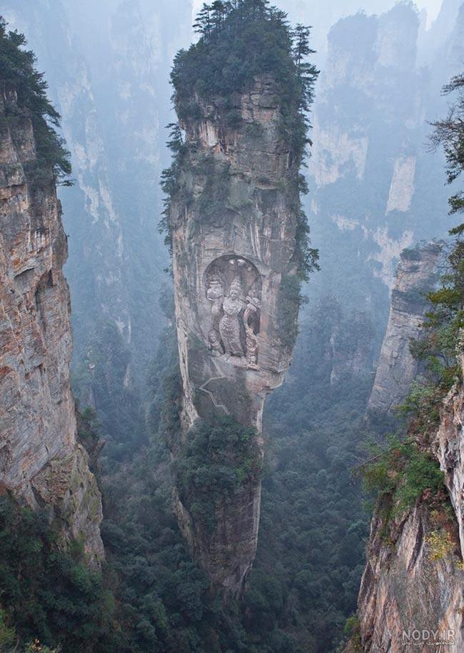 عکس طبیعت بهاری