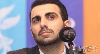عکس عروسی پولاد کیمیایی