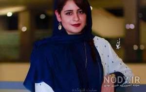 عکس فاطیما بهارمست و مرضیه موسوی عکس فاطیما بهارمست و مرضیه موسوی
