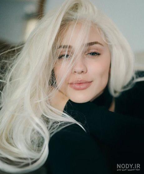 عکس فیک دخترونه برای اینستا