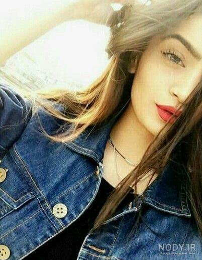 عکس فیک دخترونه شاخ