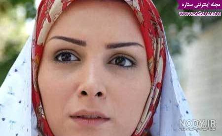 عکس مادر فرناز رهنما عکس مادر فرناز رهنما