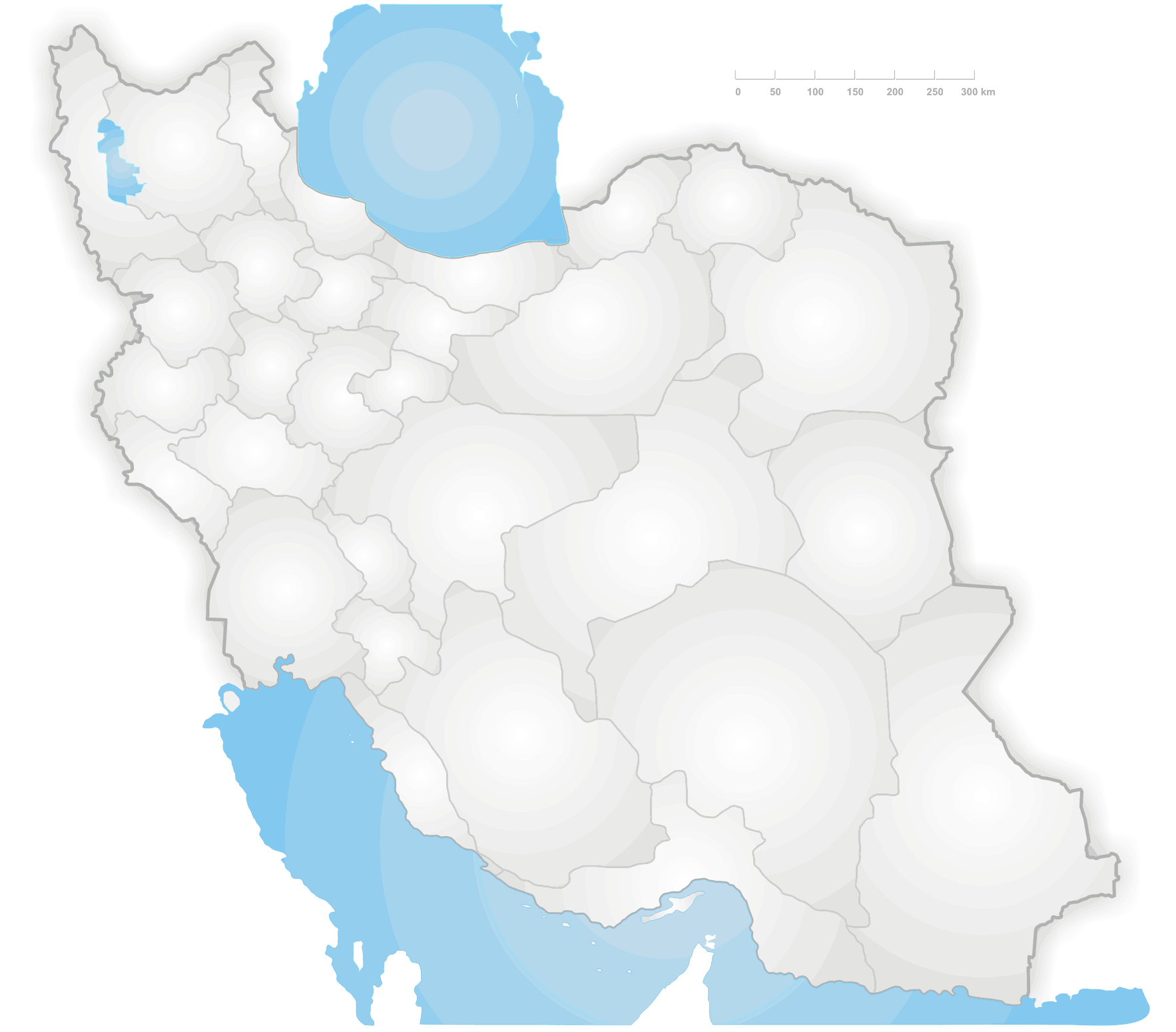 عکس نقشه ی خام ایران عکس نقشه ی خام ایران