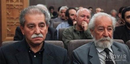 عکس نیکو خردمند