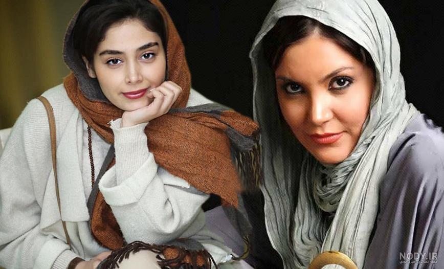 عکس های جدید دیبا زاهدی