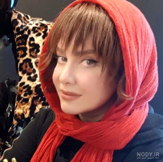 عکس های جدید شراره رخام عکس های جدید شراره رخام