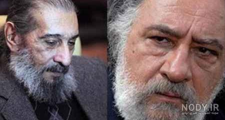 عکس های زن انوشیروان ارجمند عکس های زن انوشیروان ارجمند