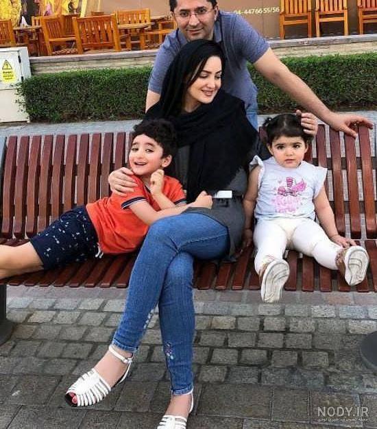 عکس های شیلا خداداد در آمریکا عکس های شیلا خداداد در آمریکا