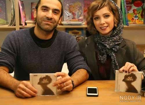عکس های فرناز رهنما و خواهرش عکس های فرناز رهنما و خواهرش