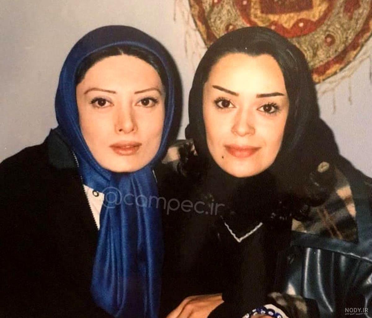 عکس همسر اول الهام چرخنده عکس همسر اول الهام چرخنده
