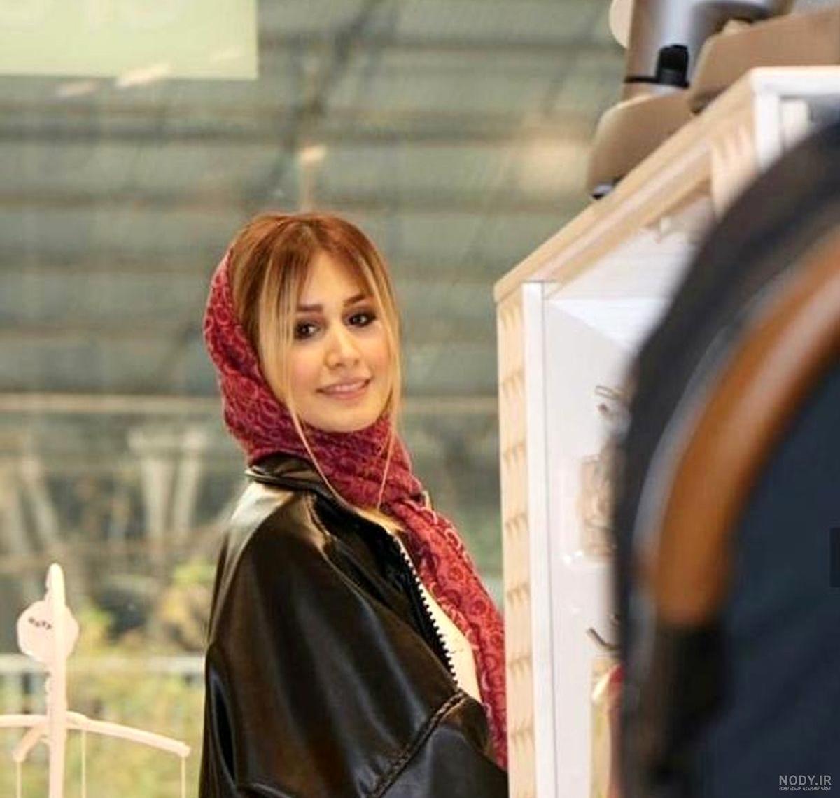عکس همسر شاهرخ استخری قبل از عمل عکس همسر شاهرخ استخری قبل از عمل