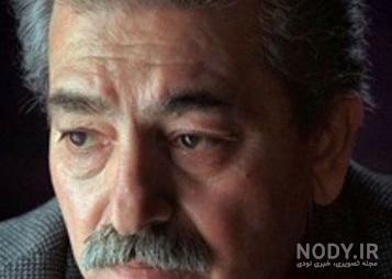 عکس همسر و فرزندان نیکو خردمند